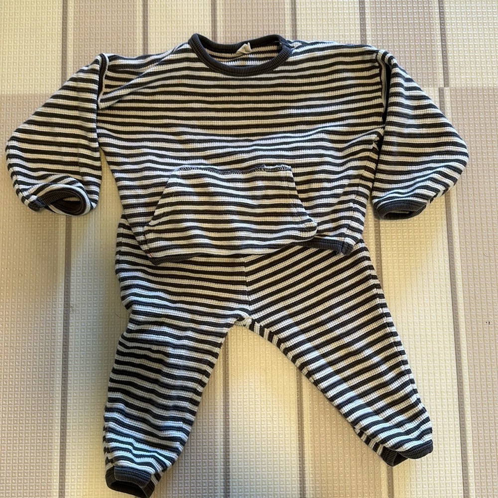 Quincy Mae 18-24 Waffle Set